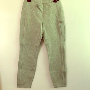 Copper Fit grey leggings